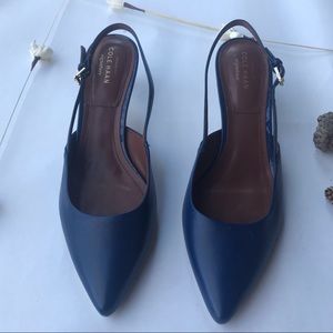 Cole Haan Heels